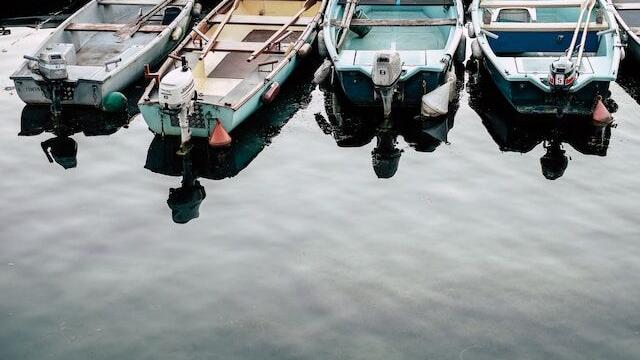 Boat Impellers vs. Propellers: Key Differences Explained